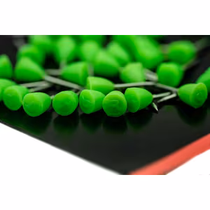 Korda 20 x Double Pins for rig Safes