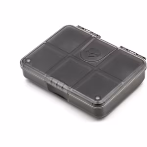 Korda 6 Compartment Mini Box