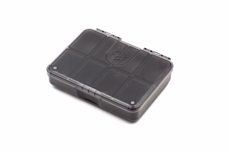 Korda 8 Compartment Mini Box