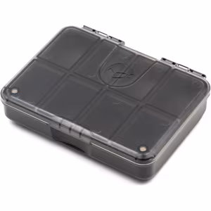 Korda 8 Compartment Mini Box