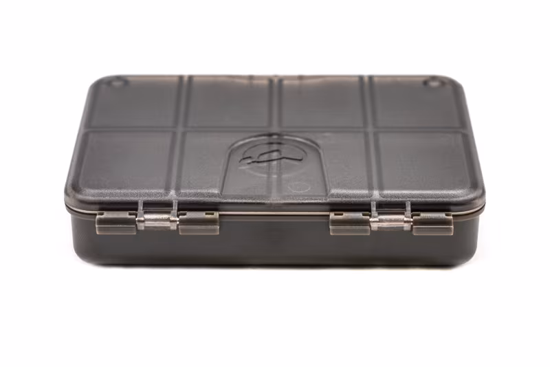 Korda 8 Compartment Mini Box