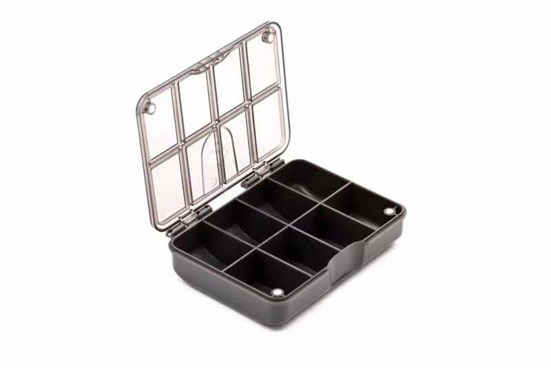 Korda 8 Compartment Mini Box