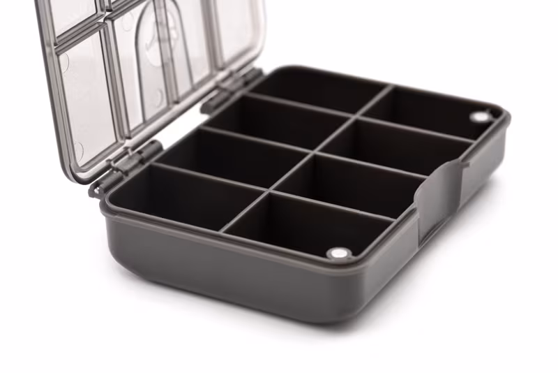 Korda 8 Compartment Mini Box