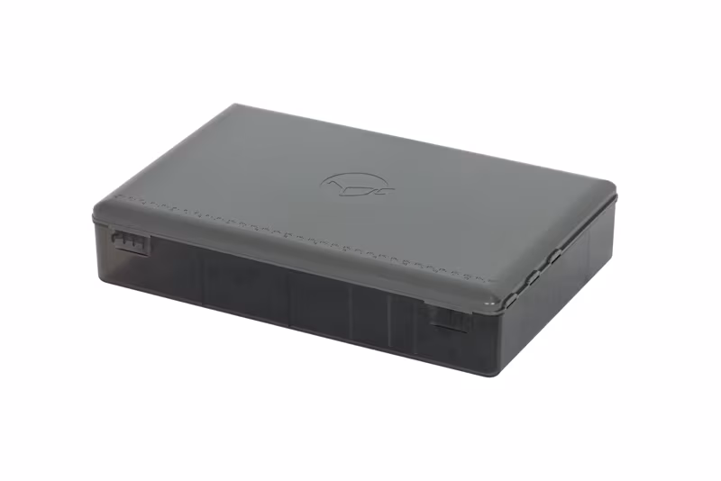 Korda 9 Compartment Mini Box