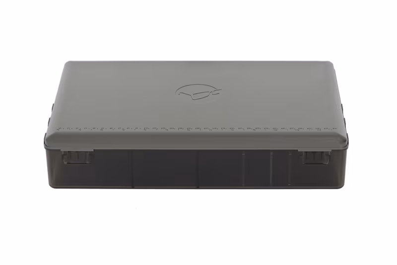 Korda 9 Compartment Mini Box