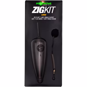 Korda Adjustable Zig Kit