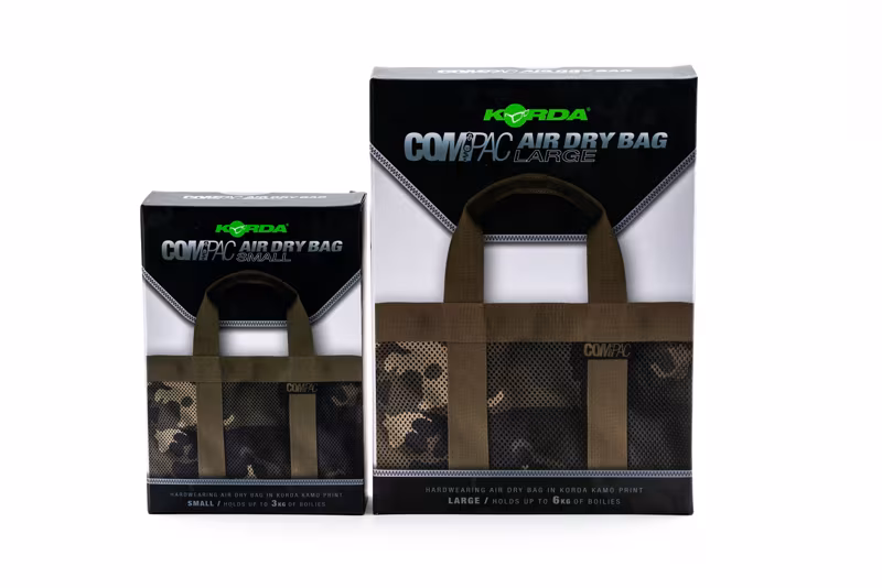 Korda Air Dry Bag