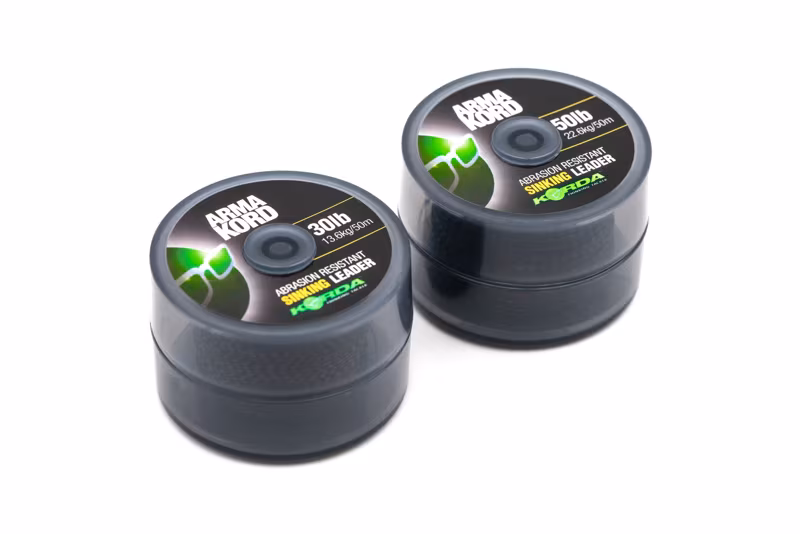 Korda Arma-Kord Sinking 30 lb 50 meter