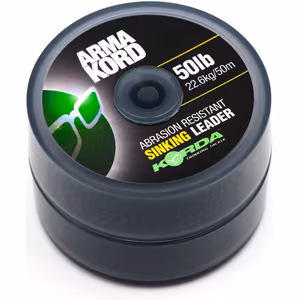 Korda Arma-Kord Sinking 50 lb 50 meter