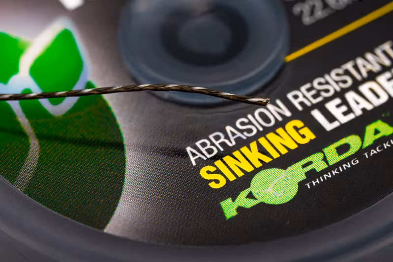 Korda Arma-Kord Sinking 50 lb 50 meter