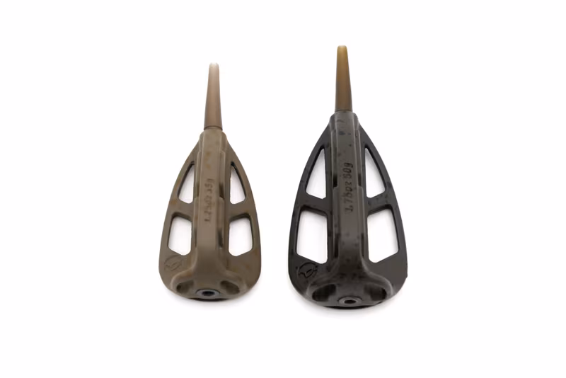 Korda Bait-up Method Feeder