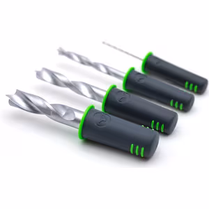 Korda Bait Drill