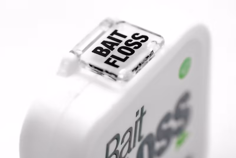 Korda Bait Floss