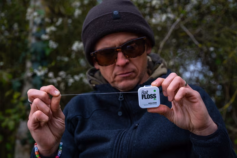 Korda Bait Floss
