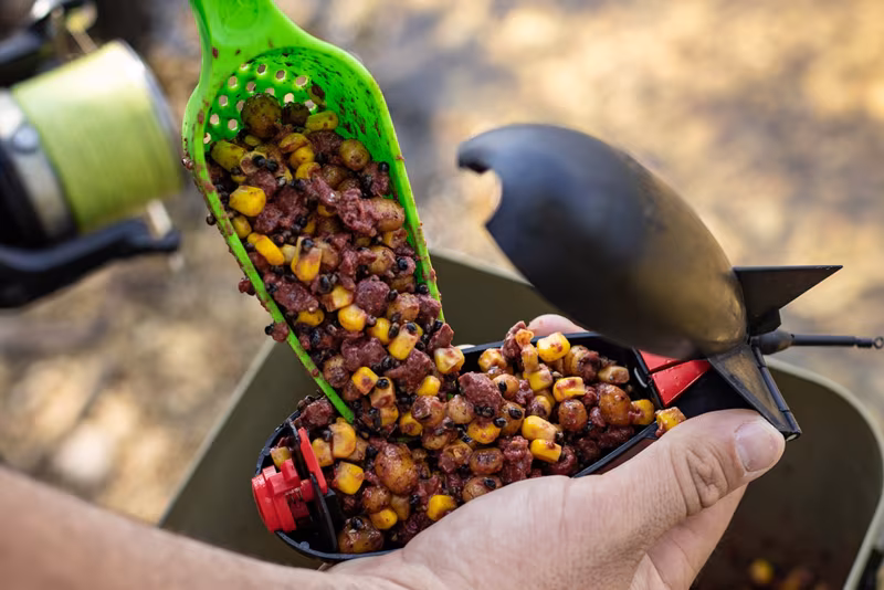 Korda Bait Scoop