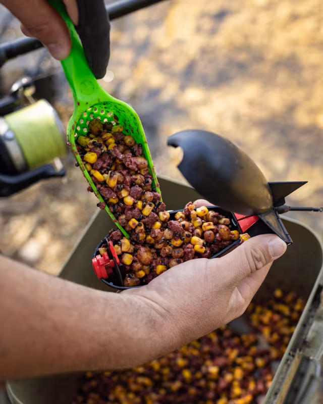 Korda Bait Scoop