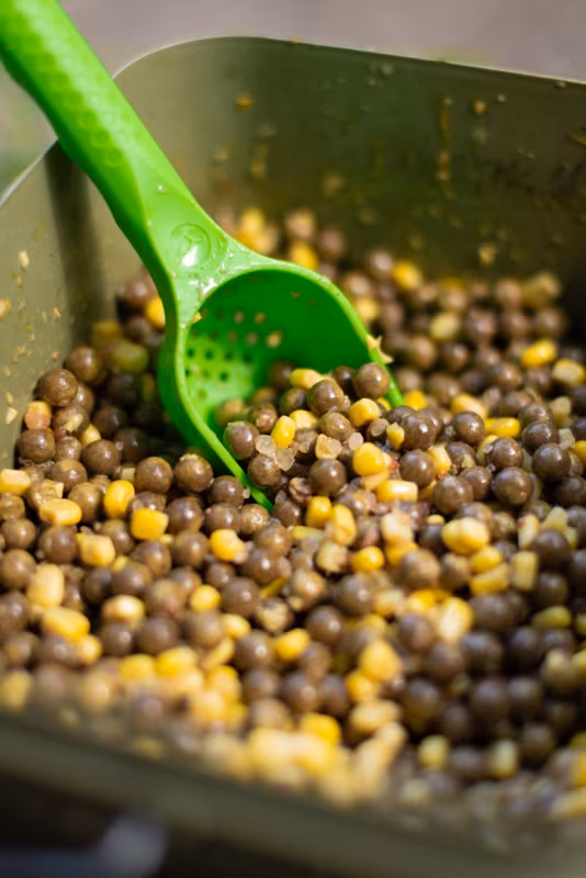 Korda Bait Scoop