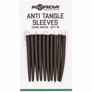Korda Basix Anti Tangle Sleeves