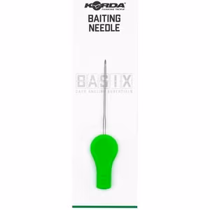 Korda Basix Baiting Needle