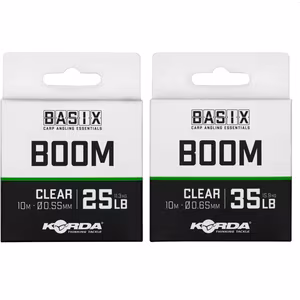 Korda Basix Boom