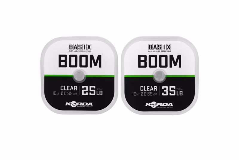 Korda Basix Boom