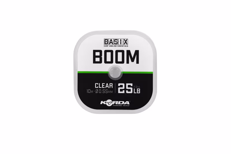 Korda Basix Boom