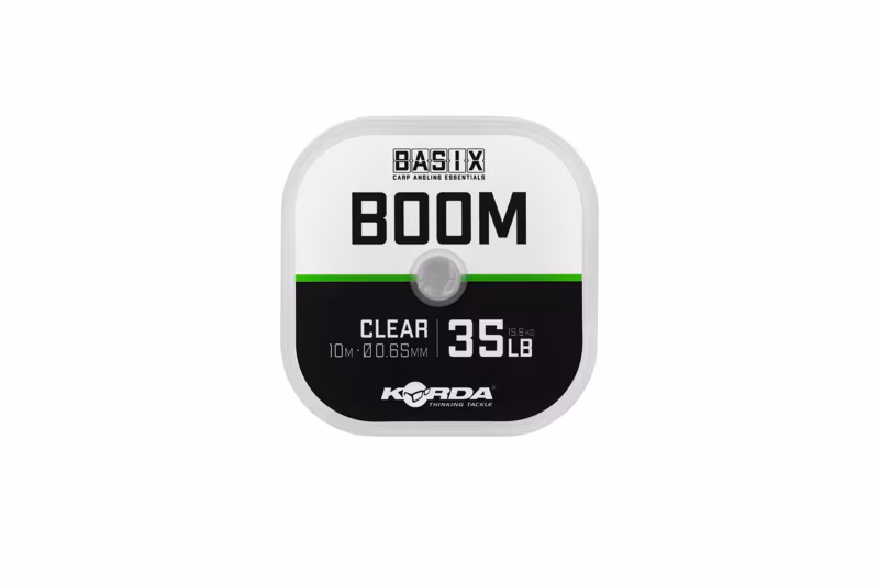 Korda Basix Boom