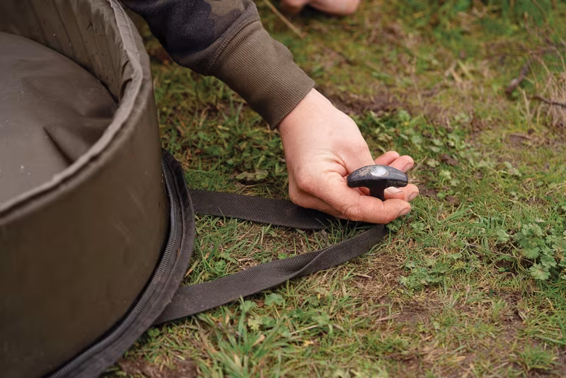 Korda Basix Carp Cradle