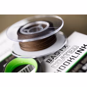Korda Basix Coated Hooklink