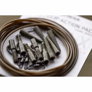 Korda Basix Lead Clip Action Pack