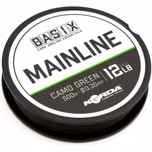 Korda Basix Main Line