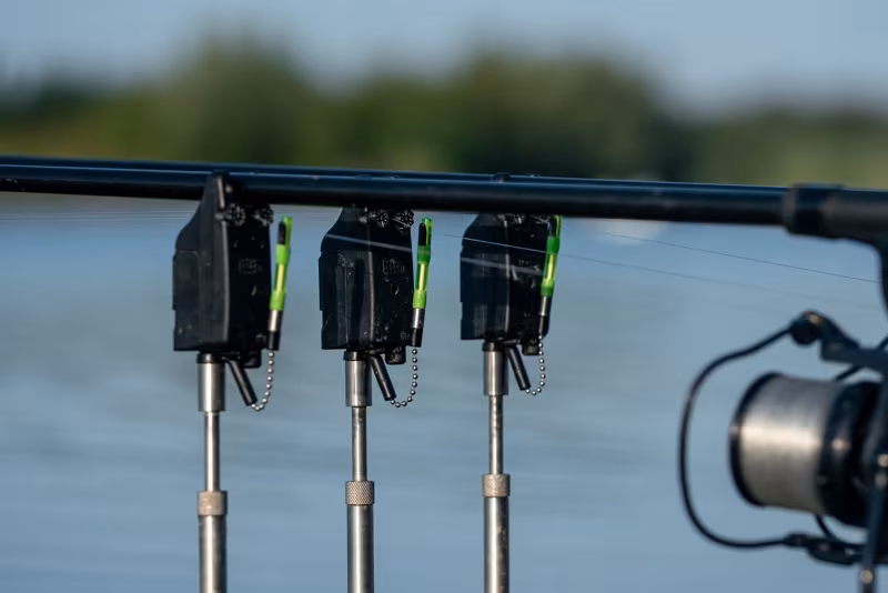 Korda Basix Mini Stow Blue