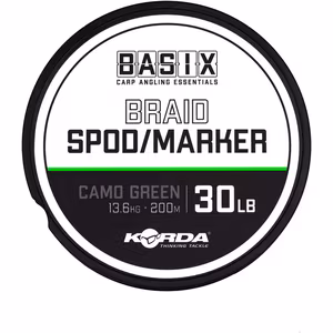 Korda Basix Spod/Marker Braid