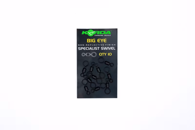 Korda Big Eye Swivel