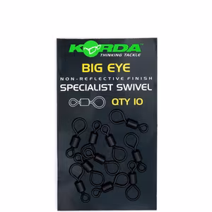 Korda Big Eye Swivel