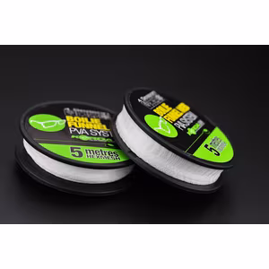 Korda Boilie Funnel Web Hexmesh 20 m Refill