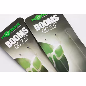 Korda Boom 5.5 inc QC