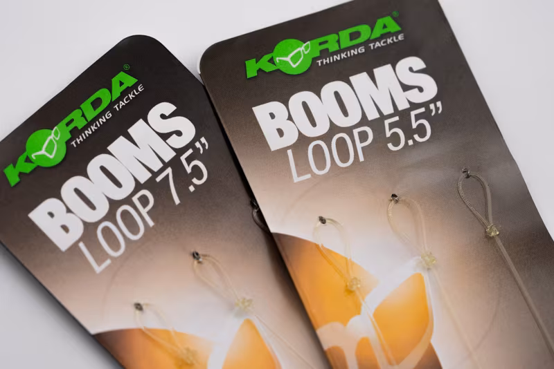Korda Boom 5.5 inch Loop