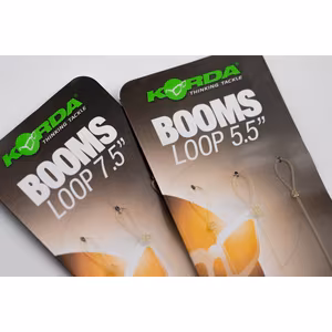 Korda Boom 5.5 inch Loop