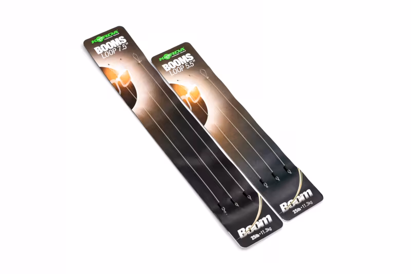 Korda Boom 5.5 inch Loop
