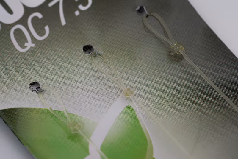 Korda Boom 7.5 inch QC