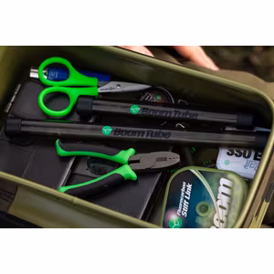 Korda Boom Tubes