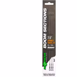Korda Booms Spinner Swivel XX