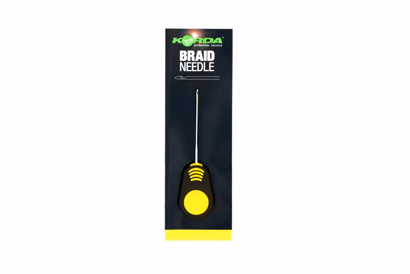 Korda Braided Hair Needle