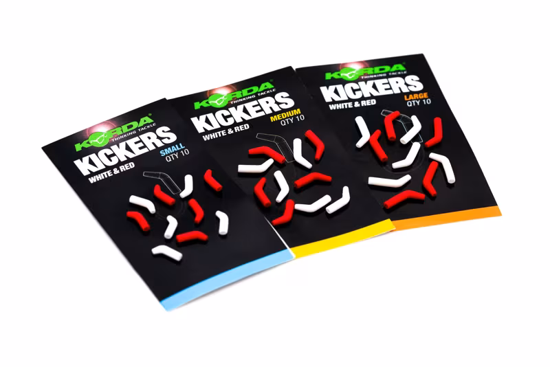Korda Brown Kickers