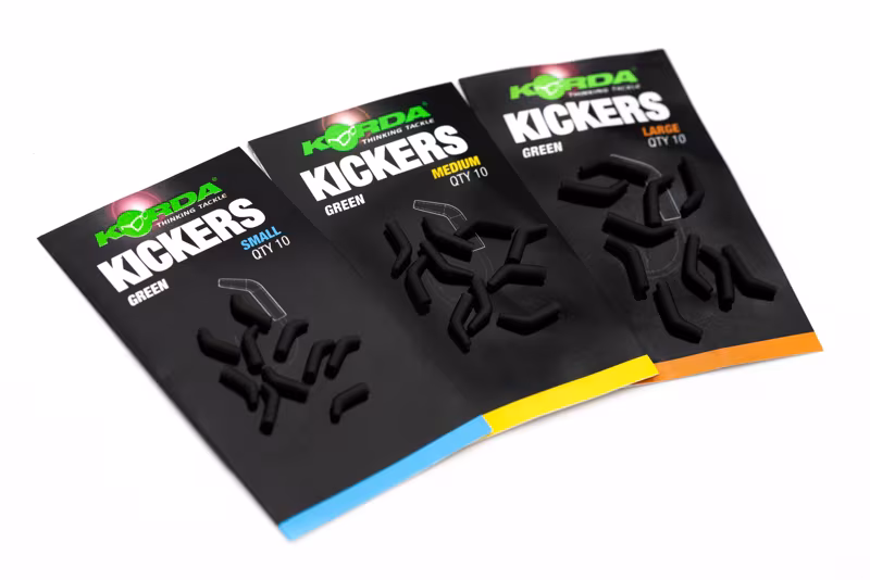 Korda Brown Kickers