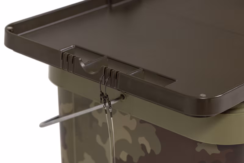 Korda Bucket Table