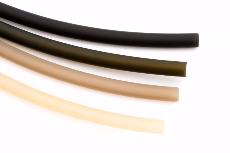 Korda Camo Rig Tube Clay
