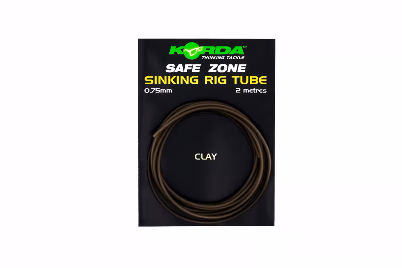 Korda Camo Rig Tube Clay