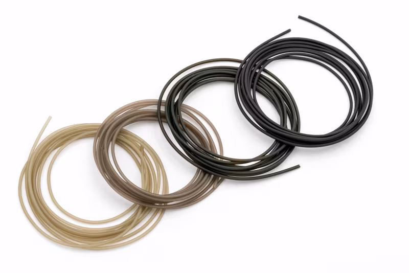 Korda Camo Rig Tube Silt